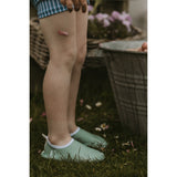 Vanilla COPENHAGEN Fern Green Swim Shoes