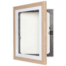 My Little DaVinci A3 Frame - Natural