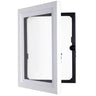 My Little DaVinci A3 Frame - White