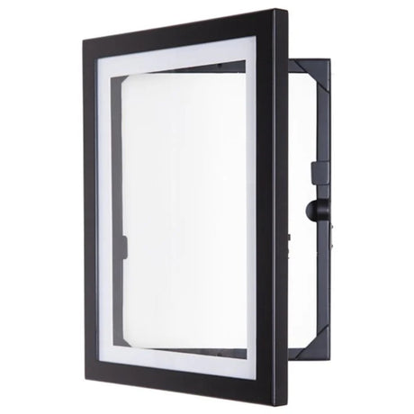 My Little DaVinci A3 Frame - Black