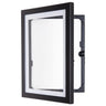 My Little DaVinci A3 Frame - Black