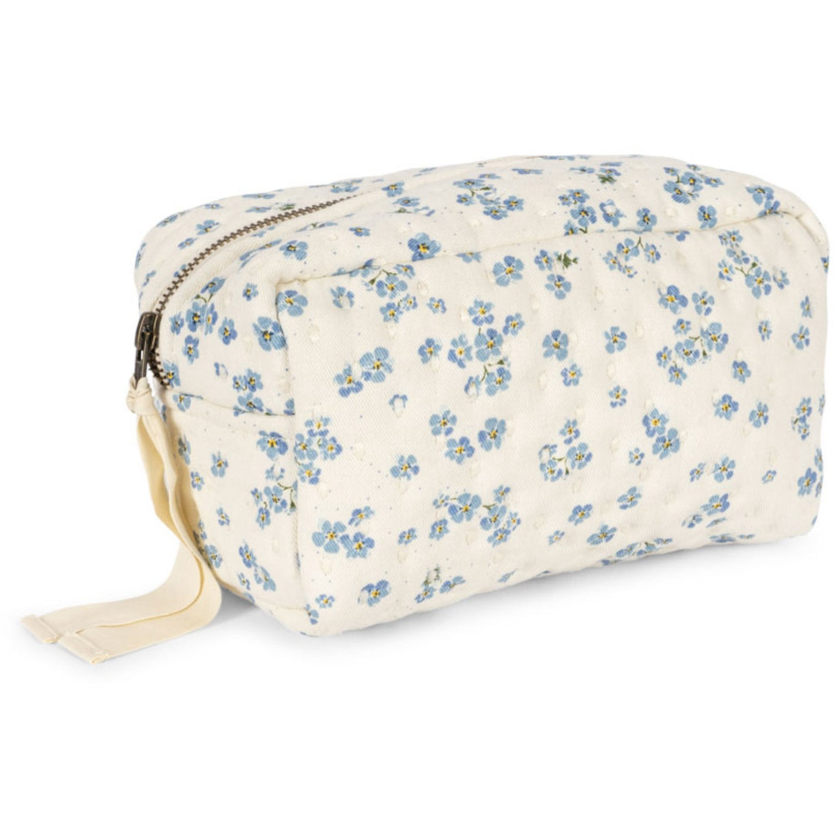 Konges Sløjd Forget Me Not RHW X KS Toilettry Bag