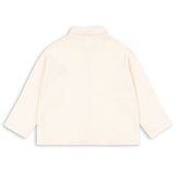 Konges Sløjd Mother Of Pearl RHW X KS Bella Shirt Gots