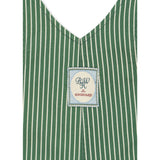 Konges Sløjd Stripe Eden RHW X KS Jack Overalls Gots