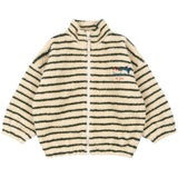 Konges Sløjd Erba Stripe RHW X KS Jacket Grs