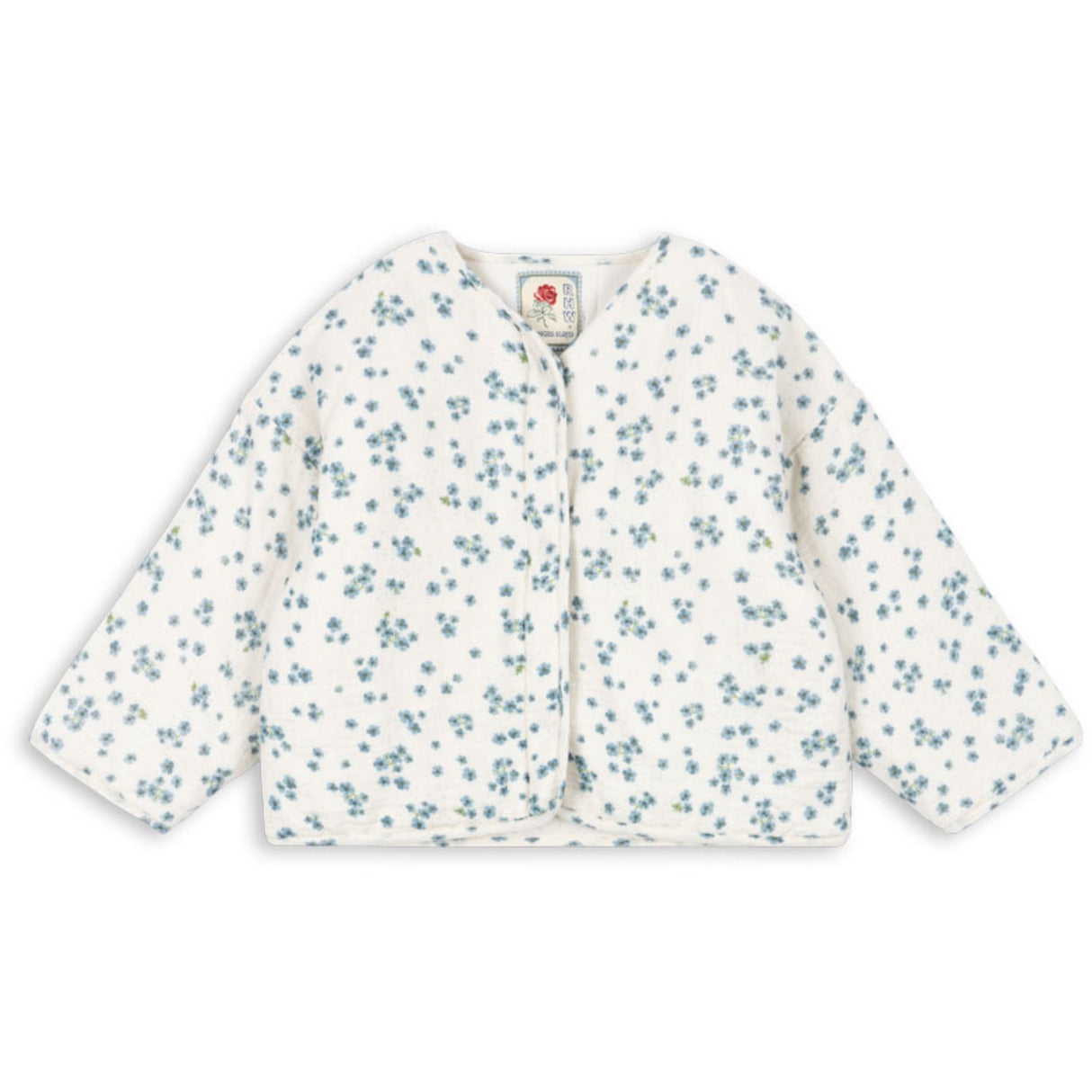 Konges Sløjd Forget Me Not RHW X KS Mioblu Jacket