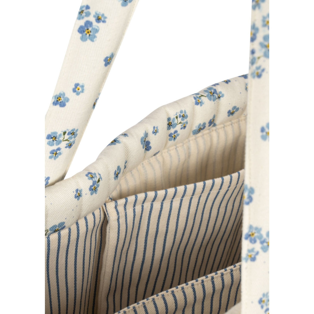 Konges Sløjd Forget Me Not RHW X KS Bella Bag