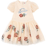 Konges Sløjd Brazilian Sand RHW X KS Bella Dress