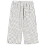 Konges Sløjd Stripe Bluie RHW X KS Duo Pants Gots