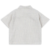 Konges Sløjd Stripe Bluie RHW X KS Duo Shirt Gots