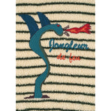 Konges Sløjd Erba Stripe RHW X KS Jacket Grs