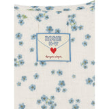 Konges Sløjd Forget Me Not RHW X KS Mioblu Jacket