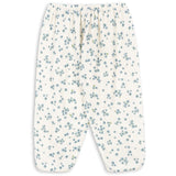 Konges Sløjd Forget Me Not RHW X KS Mioblu Pants Gots