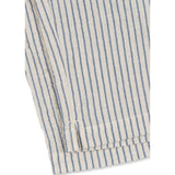 Konges Sløjd Stripe Bluie RHW X KS Duo Pants Gots