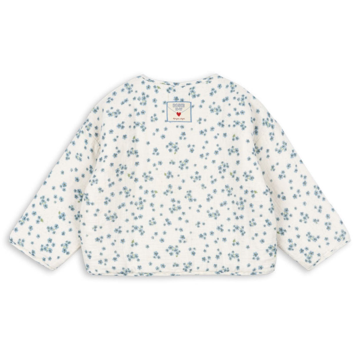 Konges Sløjd Forget Me Not RHW X KS Mioblu Jacket