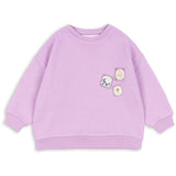 Konges Sløjd Lupine RHW X KS Lettre Sweat Ocs