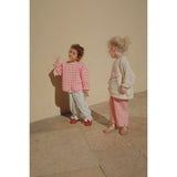 Konges Sløjd Forget Me Not RHW X KS Mioblu Pants Gots