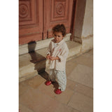 Konges Sløjd Forget Me Not RHW X KS Mioblu Pants Gots