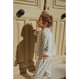 Konges Sløjd Forget Me Not RHW X KS Mioblu Jacket