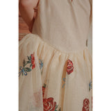 Konges Sløjd Brazilian Sand RHW X KS Bella Dress