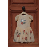 Konges Sløjd Brazilian Sand RHW X KS Bella Dress