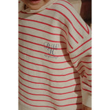 Konges Sløjd Porta Tripe RHW X KS Largo Sweat Gots