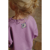 Konges Sløjd Lupine RHW X KS Lettre Sweat Ocs