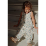Konges Sløjd Forget Me Not RHW X KS Mioblu Overalls Gots