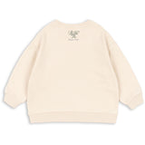 Konges Sløjd Summer Sand RHW X KS Roller Sweat Ocs