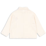 Konges Sløjd Mother Of Pearl RHW X KS Bella Shirt Gots