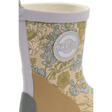 Mikk-Line Kelp Printed Wellies
