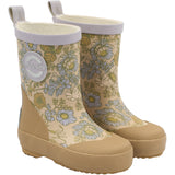 Mikk-Line Kelp Printed Wellies