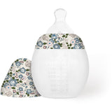 That's Mine X Élhée Flores And Bunnies Collab Baby Bottle 240 Ml