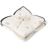 That's Mine X Élhée Bunnies Collab Bora Muslin Cloth