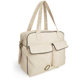 That's Mine X Élhée French Oak Collab Nursing Bag