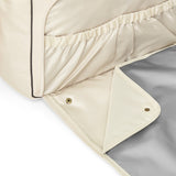 That's Mine X Élhée French Oak Collab Nursing Bag