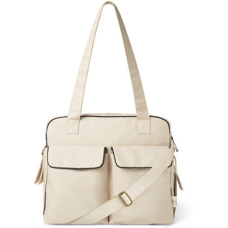 That's Mine X Élhée French Oak Collab Nursing Bag