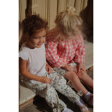 Konges Sløjd Forget Me Not RHW X KS Mioblu Pants Gots
