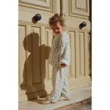 Konges Sløjd Forget Me Not RHW X KS Mioblu Pants Gots