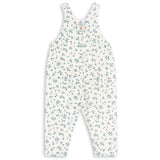 Konges Sløjd Forget Me Not RHW X KS Mioblu Overalls Gots