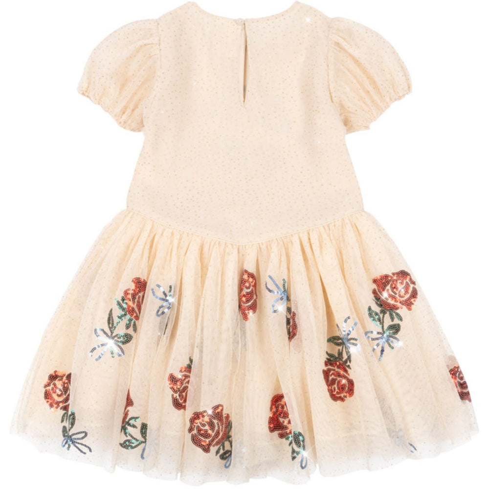 Konges Sløjd Brazilian Sand RHW X KS Bella Dress