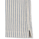 Konges Sløjd Stripe Bluie RHW X KS Duo Shirt Gots