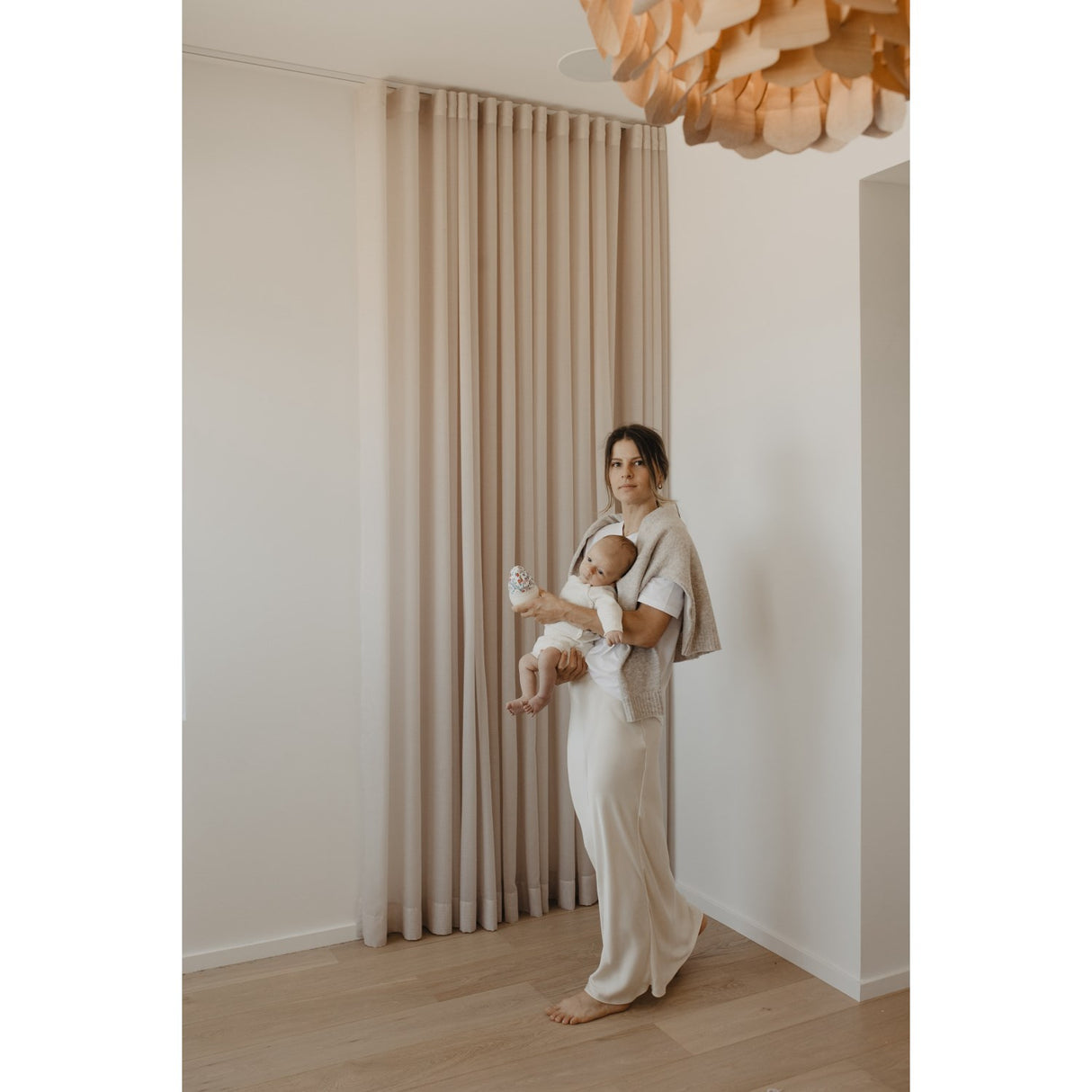 That's Mine X Élhée Bittersweet Collab Baby Bottle 150 Ml