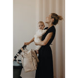 That's Mine X Élhée French Oak Collab Nursing Bag