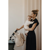 That's Mine X Élhée French Oak Collab Nursing Bag