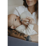 That's Mine X Élhée Flores And Bunnies Collab Baby Bottle 240 Ml