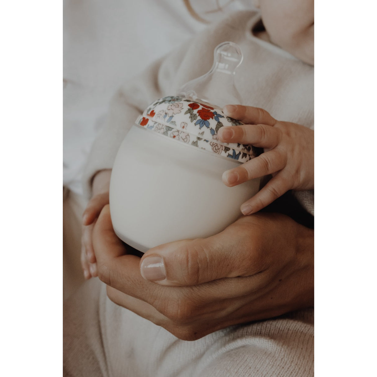 That's Mine X Élhée Bittersweet Collab Baby Bottle 240 Ml