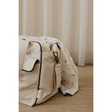 That's Mine X Élhée French Oak Collab Nursing Bag