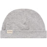 MarMar Modal New Born Light Grey Melange Aiko Hat