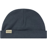 MarMar Modal New Born Blue Aiko Hat